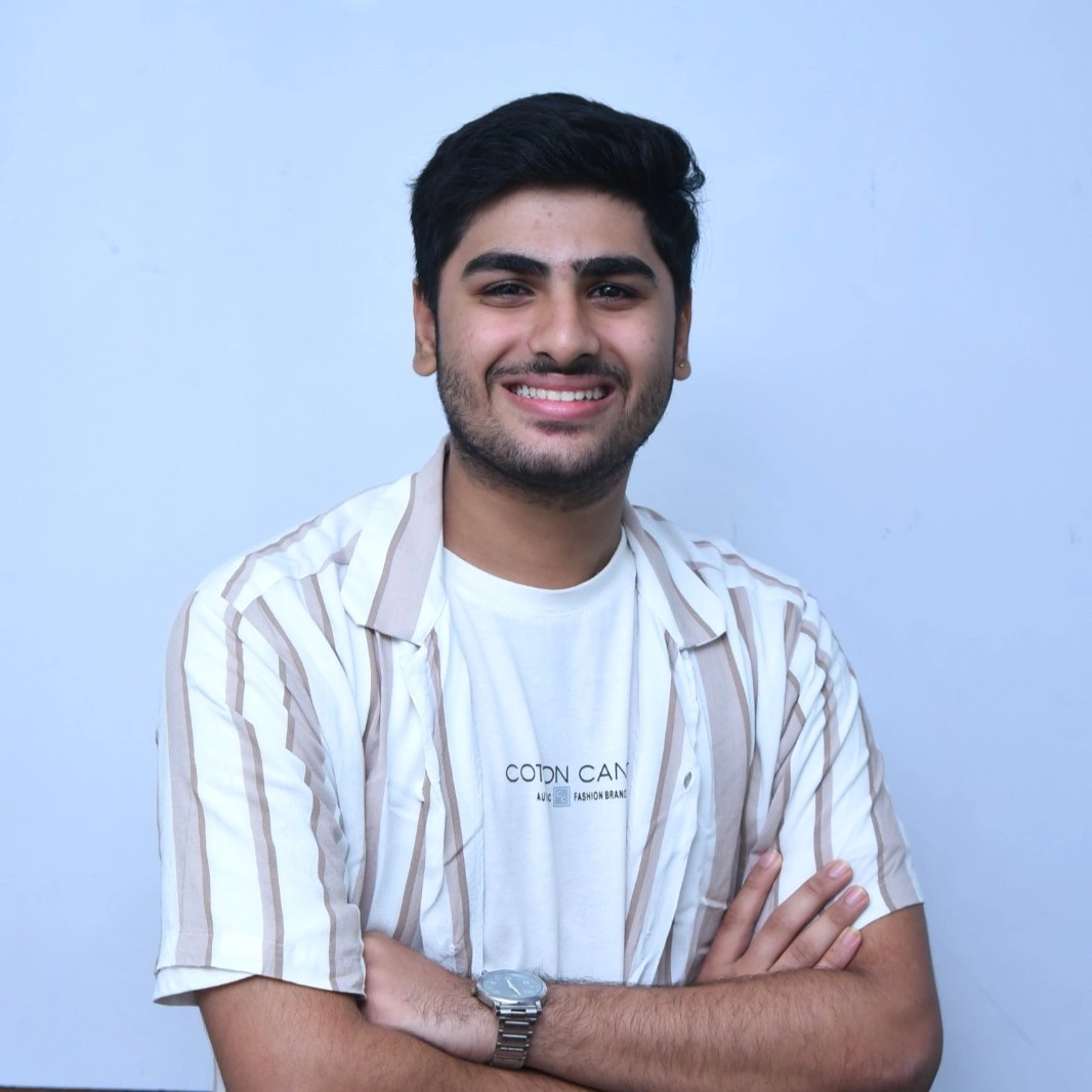 Pratham Katariya
